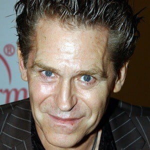 Jeff Conaway Headshot 7 of 10