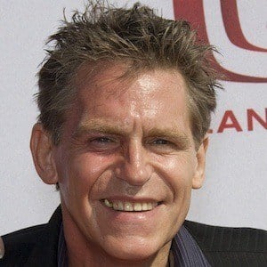Jeff Conaway at age 57