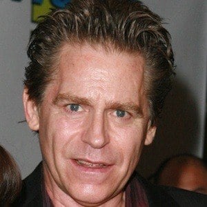 Jeff Conaway at age 56