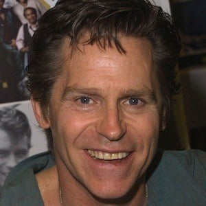 Jeff Conaway Headshot 10 of 10