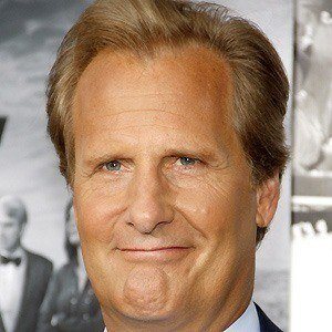 Jeff Daniels at age 58