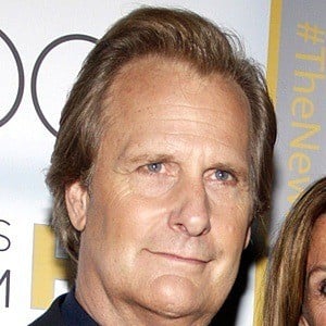 Jeff Daniels at age 59