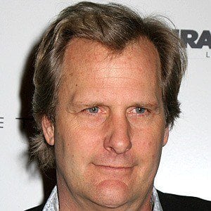 Jeff Daniels Headshot 6 of 7