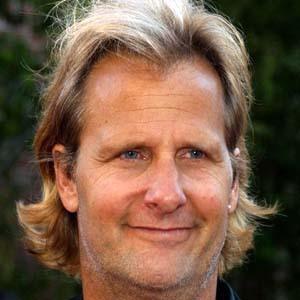 Jeff Daniels Headshot 7 of 7