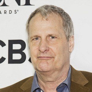 Jeff Daniels at age 61