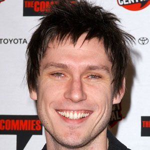 Jeff B. Davis - Bio, Family, Trivia | Famous Birthdays