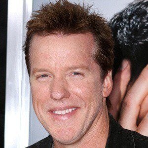 Jeff Dunham at age 48