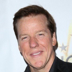 Jeff Dunham at age 54