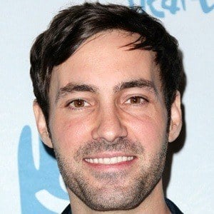 Jeff Dye Headshot 2 of 8