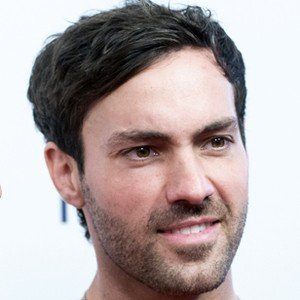 Jeff Dye Headshot 5 of 8