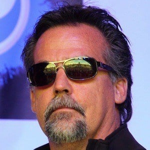 Jeff Fisher Headshot 2 of 2