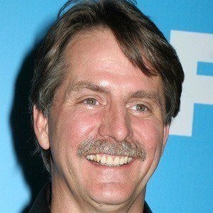 Jeff Foxworthy at age 48