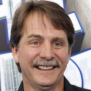 Jeff Foxworthy - Bio, Family, Trivia | Famous Birthdays