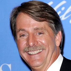 Jeff Foxworthy Headshot 4 of 7