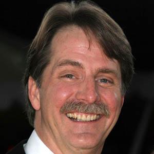 Jeff Foxworthy Headshot 5 of 7