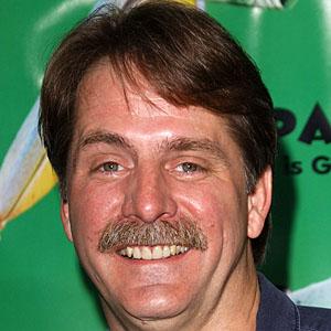 Jeff Foxworthy Headshot 6 of 7