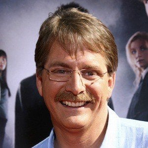 Jeff Foxworthy Headshot 7 of 7