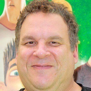 Jeff Garlin Headshot 6 of 10