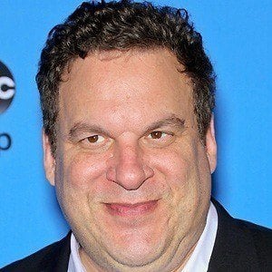 Jeff Garlin at age 51