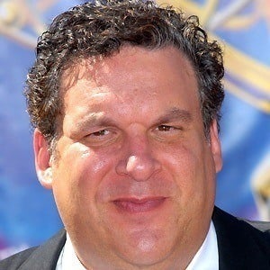 Jeff Garlin Headshot 7 of 10