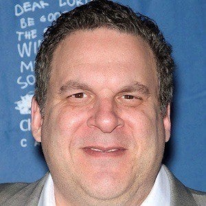 Jeff Garlin at age 49