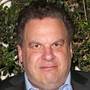 Jeff Garlin Headshot 8 of 10