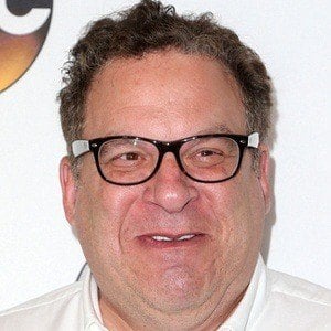 Jeff Garlin at age 54