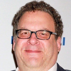 Jeff Garlin Headshot 9 of 10