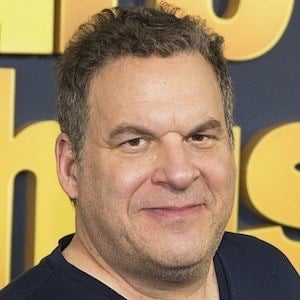 Jeff Garlin at age 55