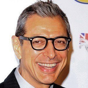 Jeff Goldblum - Bio, Facts, Family | Famous Birthdays