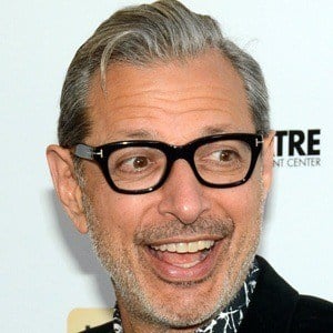 Jeff Goldblum - Age, Family, Bio | Famous Birthdays