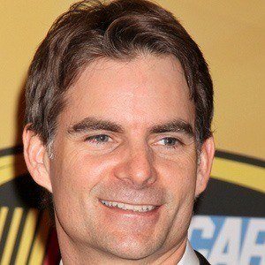 Jeff Gordon Headshot 4 of 9