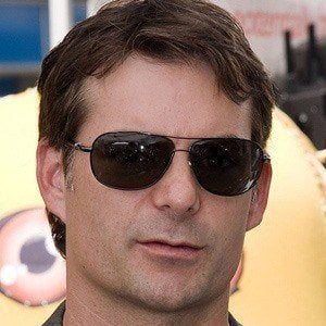 Jeff Gordon Headshot 5 of 9