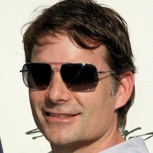 Jeff Gordon Headshot 9 of 9