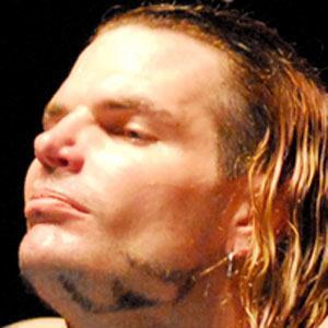 Jeff Hardy Headshot 3 of 5