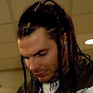 Jeff Hardy Headshot 4 of 5