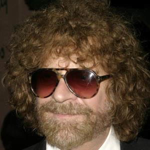 Jeff Lynne Headshot 4 of 8