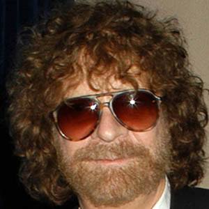 Jeff Lynne Headshot 5 of 8