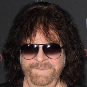 Jeff Lynne Headshot 6 of 8