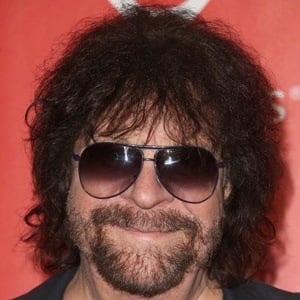 Jeff Lynne at age 69