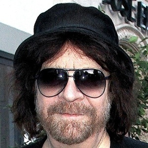 Jeff Lynne Headshot 8 of 8