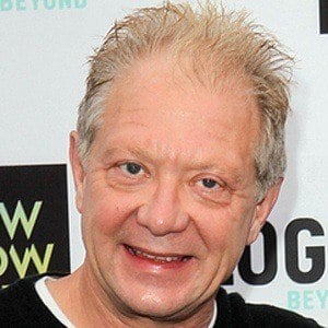 Jeff Perry Headshot 9 of 9