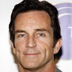 Jeff Probst Headshot 4 of 10