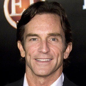 Jeff Probst Headshot 6 of 10