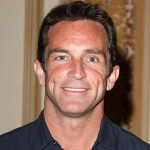 Jeff Probst Headshot 8 of 10