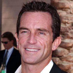 Jeff Probst Headshot 9 of 10