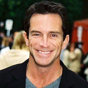 Jeff Probst Headshot 10 of 10