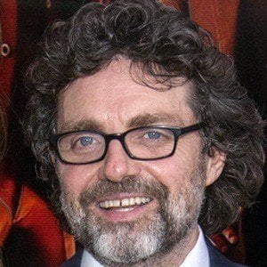 Jeff Richmond - Bio, Family, Trivia | Famous Birthdays