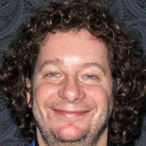 Jeff Ross Headshot 6 of 10