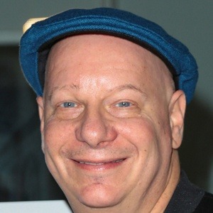 Jeff Ross Headshot 8 of 10